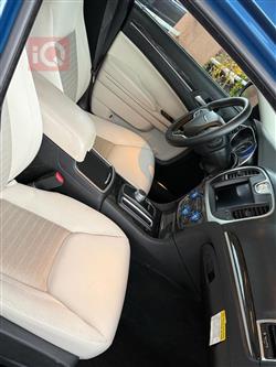 کرایسلەر 300